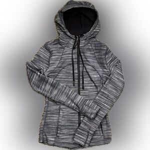 LULULEMON | Hooded Lightweight Nulu Jacket | Ladies 6